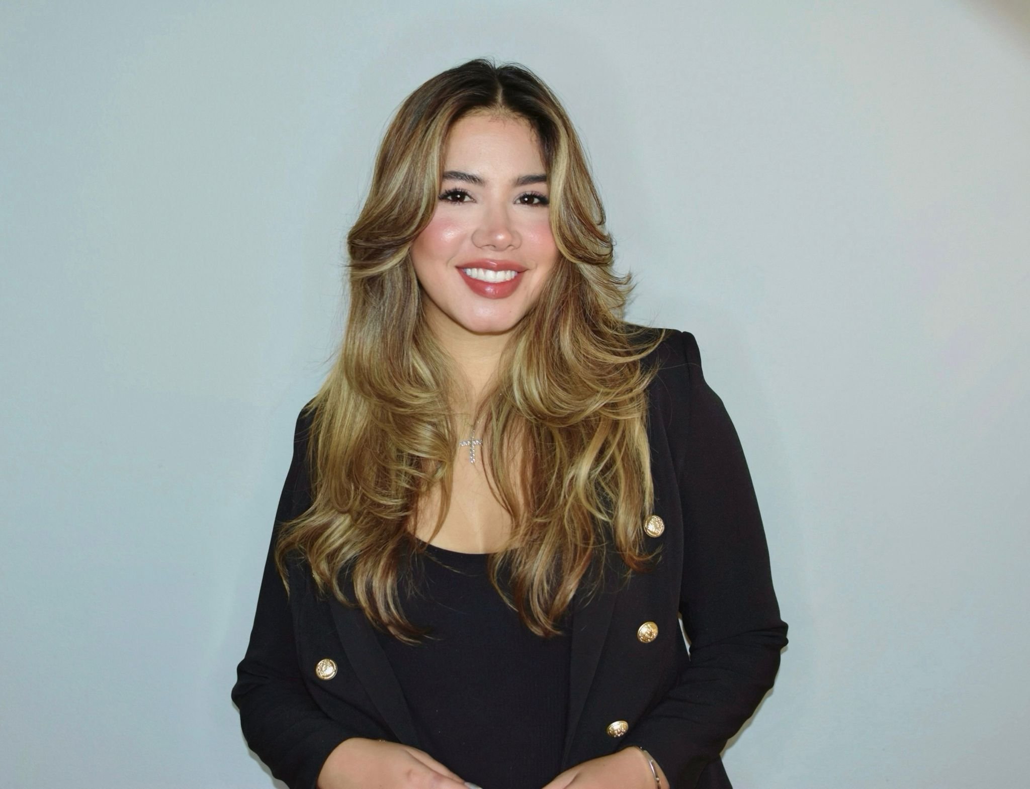 Juliana Koder headshot